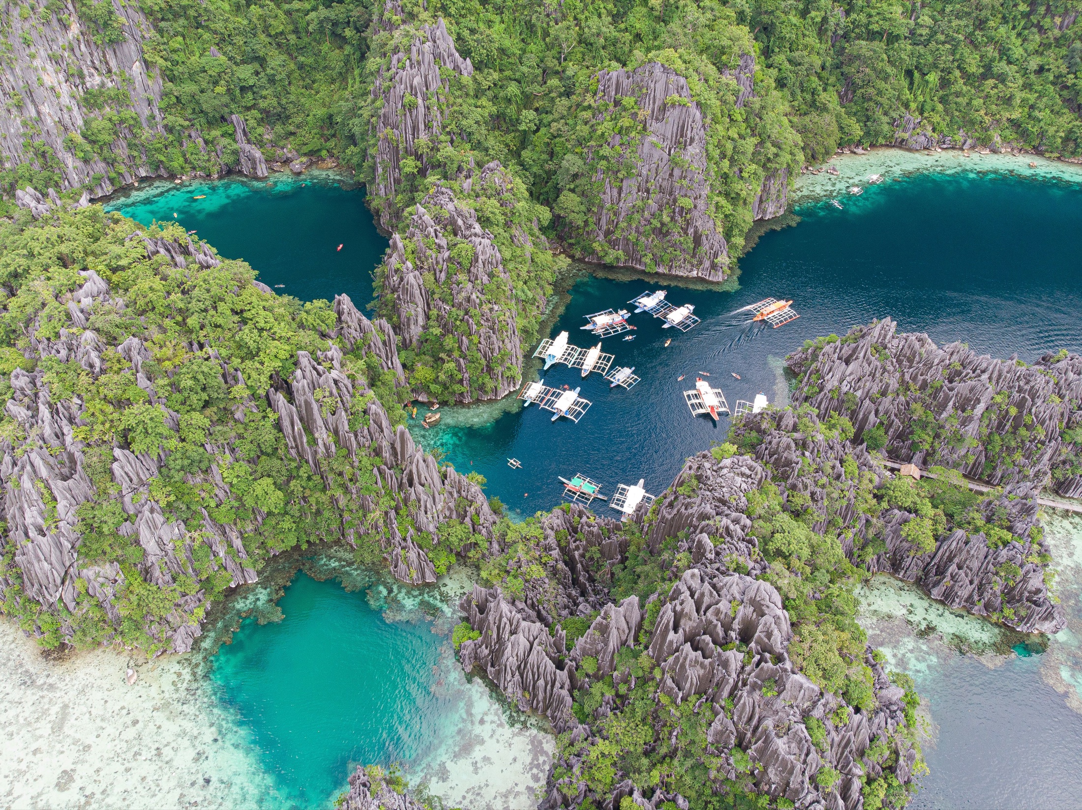 “Before You Book a Trip to the Philippines, Read This First.”